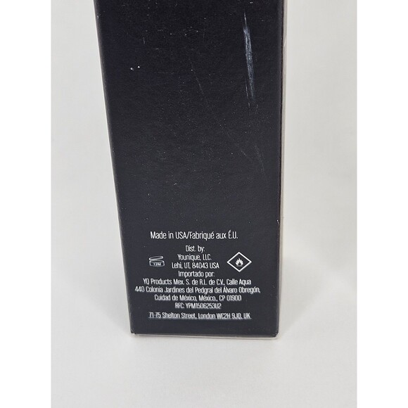 Younique Mineral Touch Liquid Foundation in Challis .68 fl oz New in Box - Picture 4 of 6